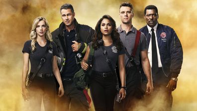 Chicago Fire