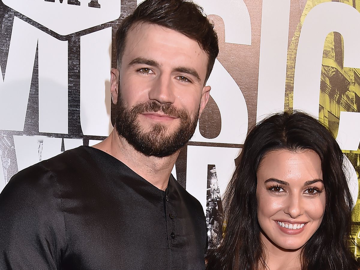 Sam Hunt and Hannah Lee Fowler call off divorce nearly three months after  filing - 9Celebrity