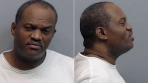 Atlanta rapist jailed after victim recognises him six years later