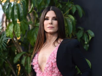 Sandra Bullock