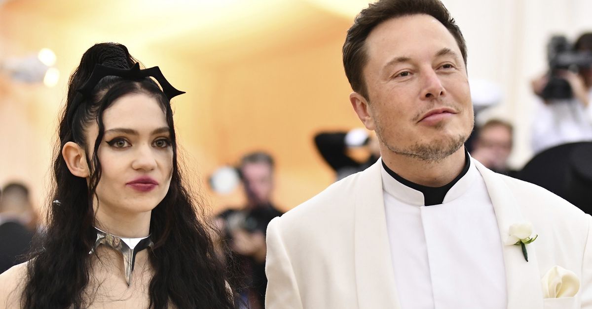 Pelantikan Donald Trump: Grimes menentang penghormatan mantan Elon Musk