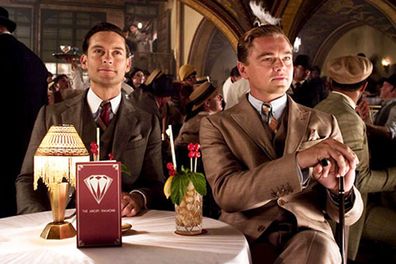 "The parties were bigger. The morals were looser and the liquor was cheaper."<br/><i>The Great Gatsby</i> appeared in our most anticipated list for 2012, but the release date was brought forward. Now we have to wait until May to see this Australian-made adaptation of <i>F. Scott Fitzgerald</i>’s classic novel about the mysterious party man Jay Gatsby (<b>Leonardo DiCaprio</b>). Directed by the master of glitz and glamour <i>Baz Luhrmann</i>, let’s just hope that it’s more like his <i>Romeo & Juliet</i> than his underwhelming <i>Australia</i>.