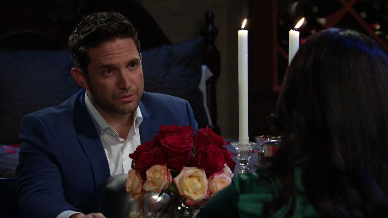 Days Of Our Lives Season 2024 August 19, 2024, Watch TV Online