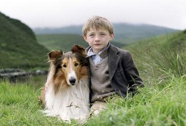 Lassie