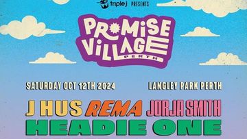 Promise Village Perth cancelled 