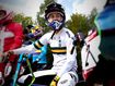 BMX world No1 almost quit the sport because of fear