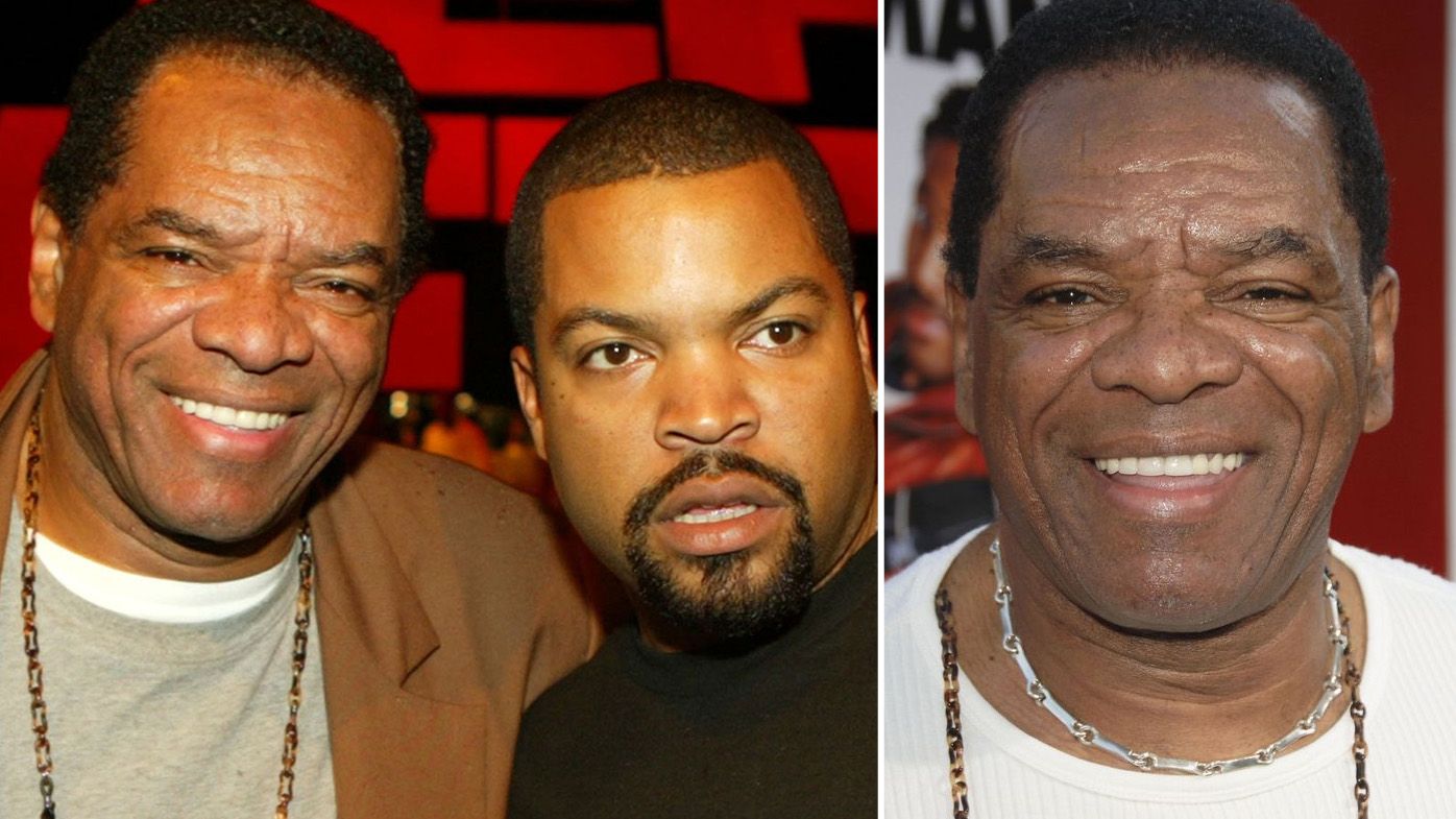 Actor John Witherspoon died from coronary heart disease - 9Celebrity