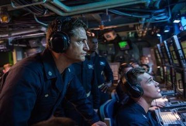 Hunter Killer