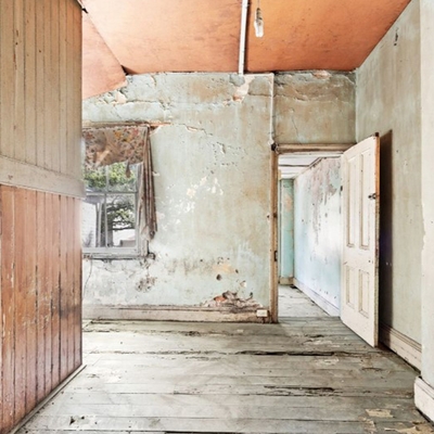 Sydney terrace sells for $1.81m at auction and is in a ‘state of disrepair’