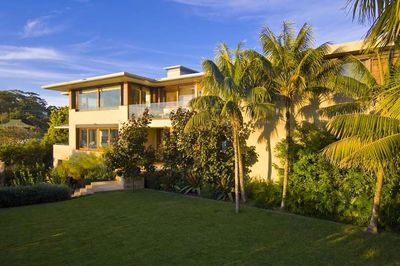 9. 167 Pacific Road, Palm Beach, NSW ($27.5 million)
