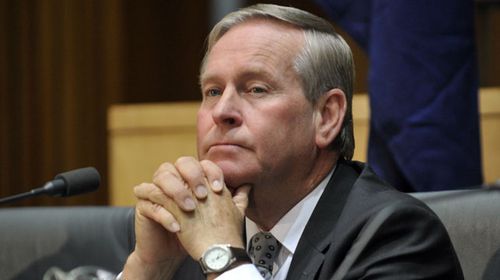 WA Premier Colin Barnett still confident of change to GST