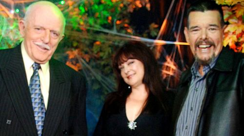 Original 'Addams Family' star dies of heart attack