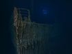 Haunting new images of the Titanic surface after exploration dive