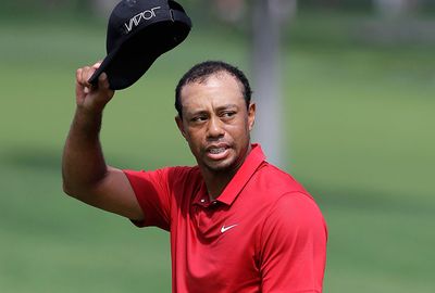 9. Tiger Woods (golf) $65 million ($0.8m, $64.2m)