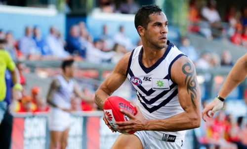 Shane Yarran was found dead in Seville Grove.