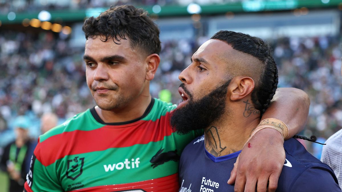 NRL news 2025: Latrell Mitchell, Josh Addo-Carr to return earlier than  expected from suspension