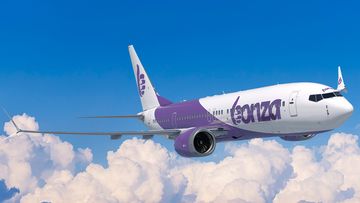 Low cost airline Bonza claimed its entry into the Australian market will mean lower fares for Aussies.