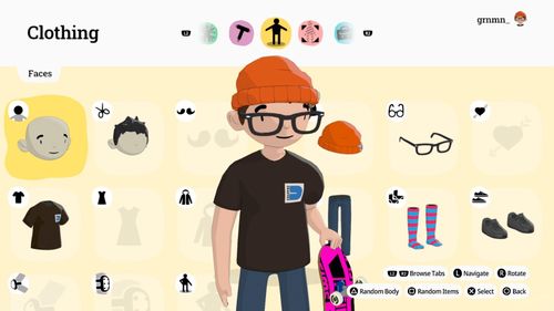 OllliOlli World skateboarding video game