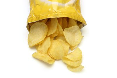 Potato chips