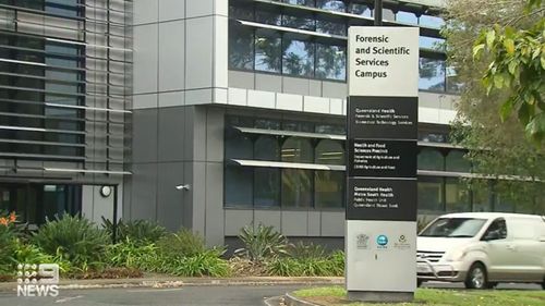 The inquiry into failures at the state run DNA testing lab heard Inspector David Neville pleaded with the lab, to review its testing thresholds on at least three occasions last year