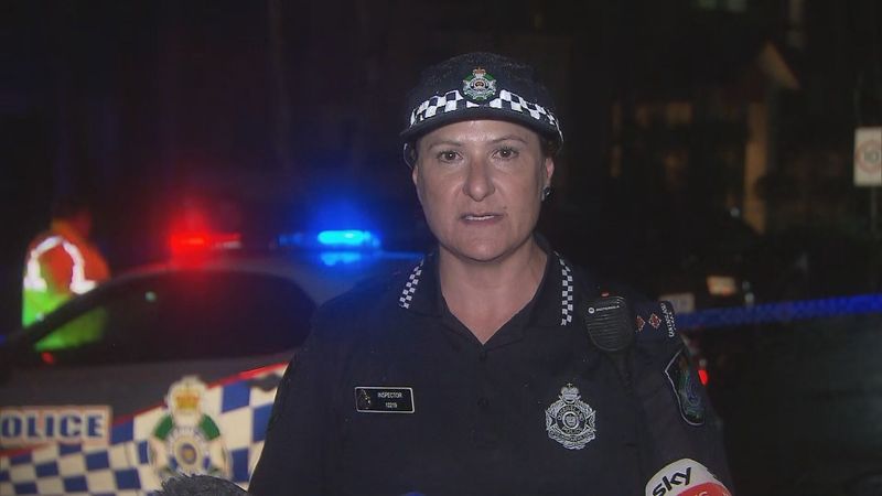 Murder investigation after girl, 10, found dead on Gold Coast | Nine.com.au