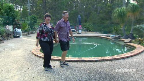 Thousands of Queenslanders are living the dream with more people wanted. (9NEWS)
