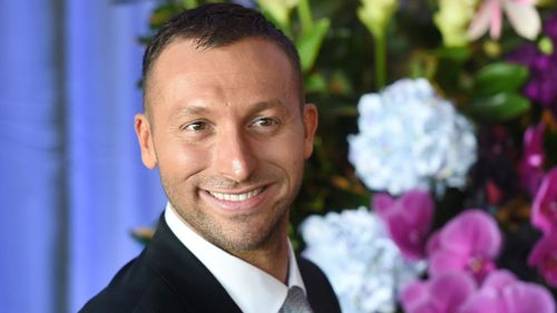 Ian Thorpe supports same sex marriage.