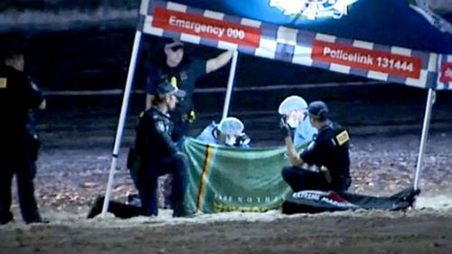 A nine-month-old baby was found dead on Surfers Paradise Beach this week.