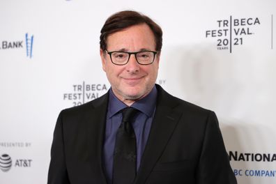 Bob Saget death: John Stamos, Steve Martin and Kat Dennings lead