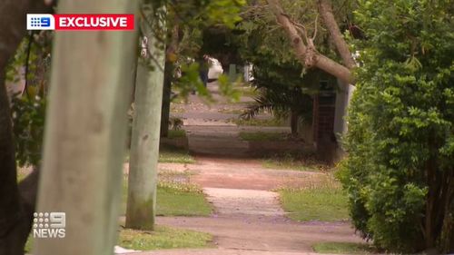 Families lose their homes to make way for Northern Beaches tunnel
