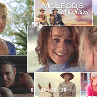 A look back at some of McLeod's Daughters most memorable moments