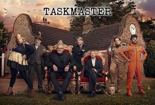 Taskmaster