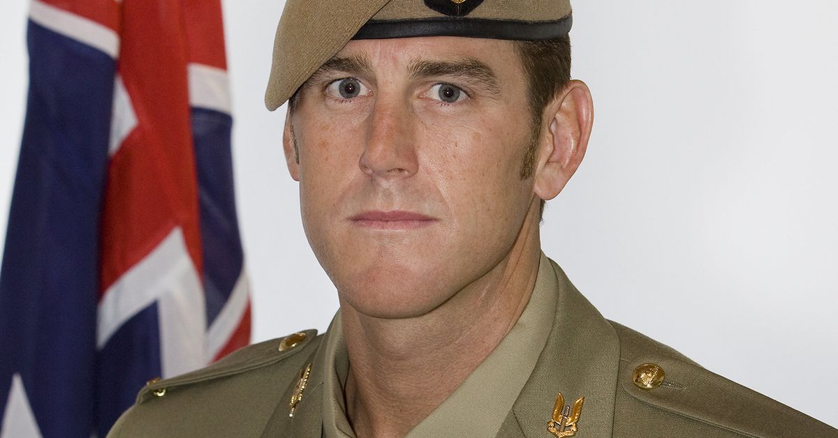 Ben Roberts-Smith responds to 60 Minutes report on alleged war crimes