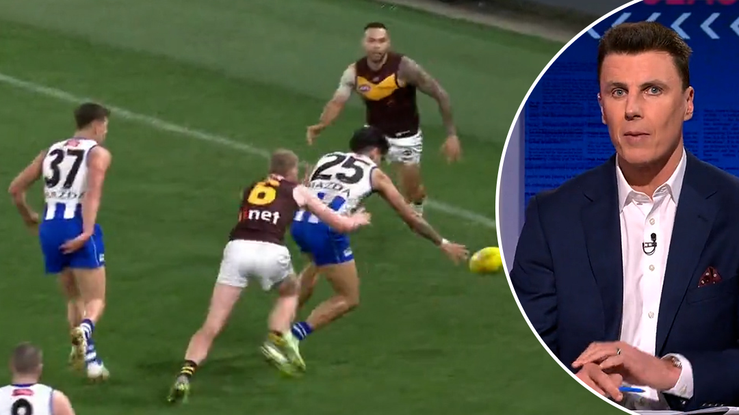Still 'real concern' over Alastair Clarkson's imminent return as North Melbourne coach