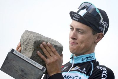 <strong>Paris-Roubaix Trophy</strong>