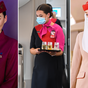 The airlines with the most stringent cabin crew criteria