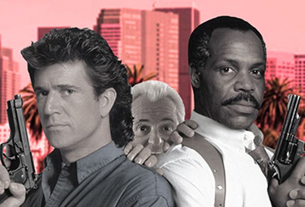 Lethal Weapon 2