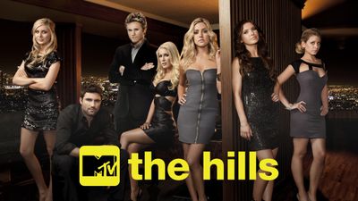 The Hills, Kristin Cavallari, Spencer Pratt, Heidi Montag, Audrina Patridge