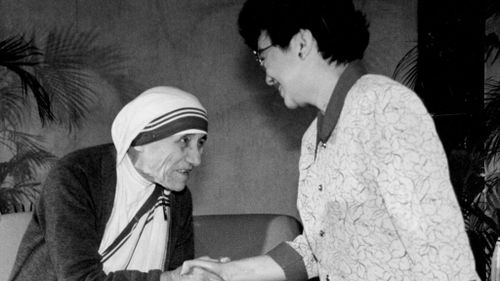 Pope Francis approves Mother Teresa elevation to sainthood