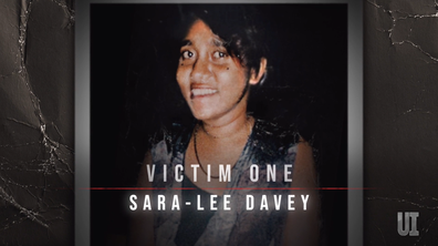 Sara-Lee Davey excelled at school.