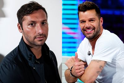 Aussie swimming legend Ian Thorpe has been flooded with messages of support from celebrities, athletes and other openly gay stars proud to see the five-time Olympic gold medallist come out of the closet as gay. Ian Thorpe's tell-all interview with Michael Parkinson airs at 6pm on Sunday, July 13 on Ten.<br/><br/>Author: Adam Bub. <b><a target="_blank" href="http://twitter.com/TheAdamBub">Follow me on Twitter</a></b>