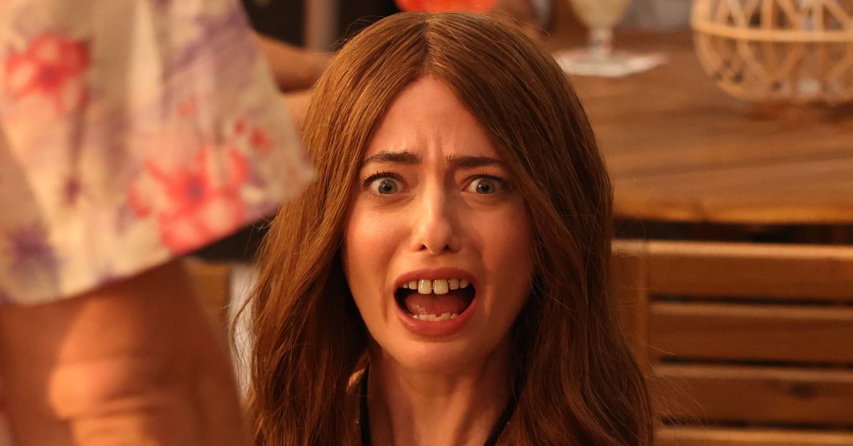 Aimee Lou Wood sent flowers by Saturday Night Live cast member Sarah Sherman over ‘mean, unfunny’ skit