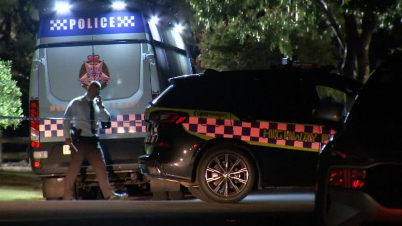 Police launch homicide investigation after teen deliberately hit ...