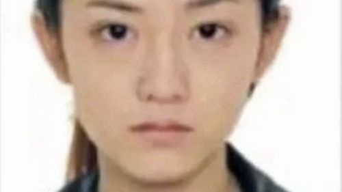 Chinese police hunting for the 'most beautiful criminal'