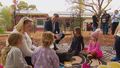 The South Australian government has put $715 million on the table over the next five years to fund preschool for three-year-olds.