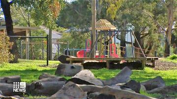 A nine-year-old girl has allegedly been kidnapped from a park and assaulted at a nearby home in Perth&#x27;s northern suburbs.