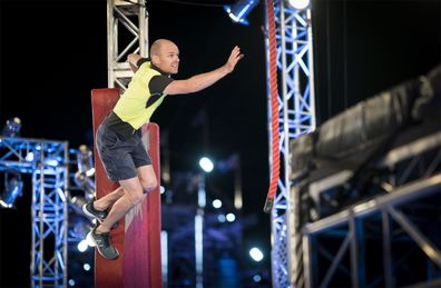 Australian Ninja Warrior