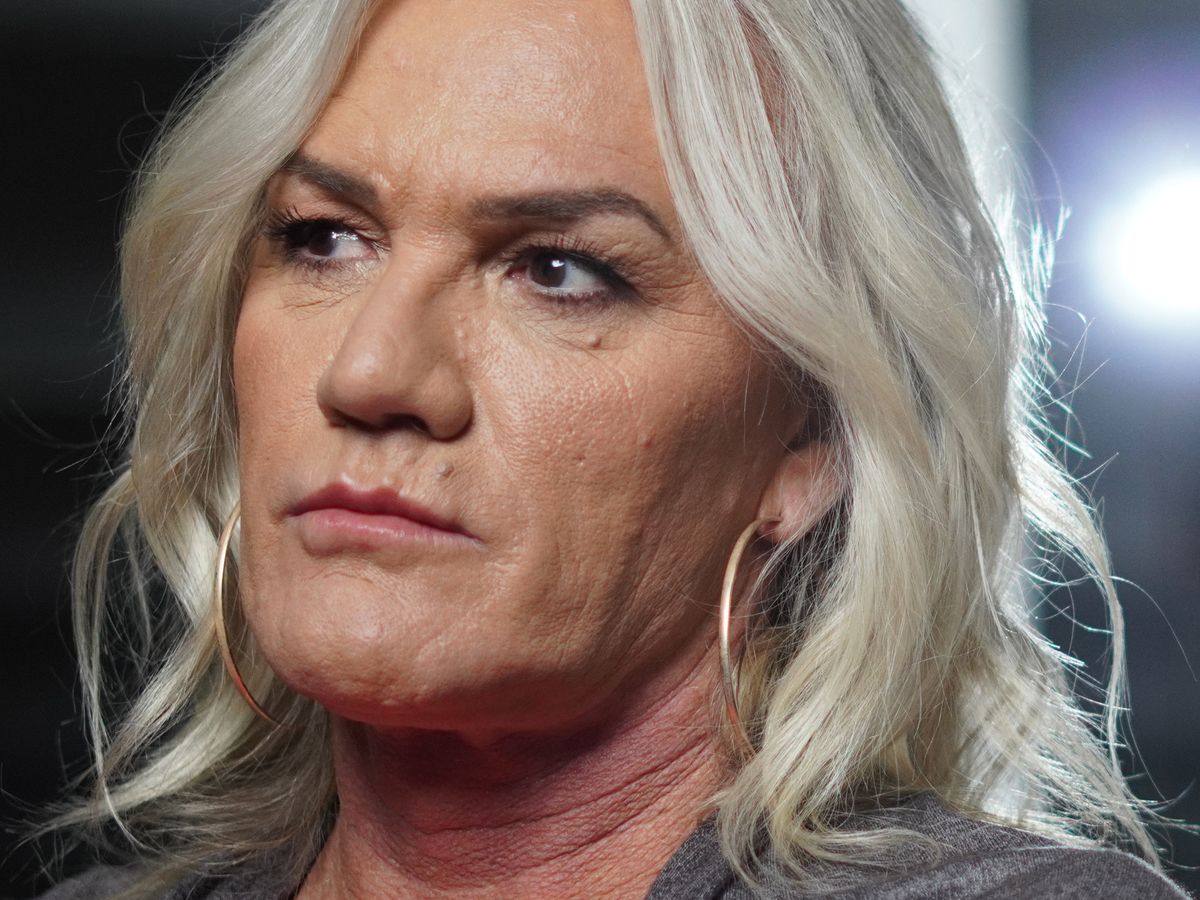 Revealed – Danielle Laidley: Two Tribes; Premiere date, trailer and  everything you need to know about Stan's new series about the former AFL  coach - nine.com.au