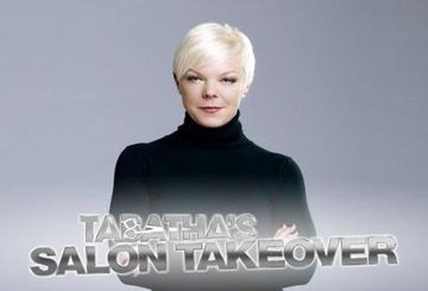 Tabatha's Salon Takeover