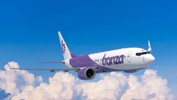 Low cost airline Bonza claimed its entry into the Australian market will mean lower fares for Aussies.